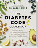 The Diabetes Code Cookbook