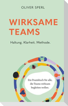Wirksame Teams - Haltung, Klarheit, Methode