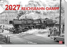 Reichsbahn-Dampf 2027