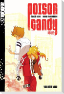 Poison Candy, Volume 2