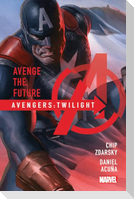 Avengers: Twilight