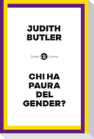 Chi ha paura del gender?