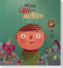 El mejor libro del mundo