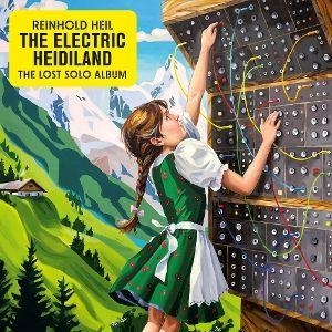 The Electric Heidiland. Edel Germany GmbH / Hamburg, 2026.