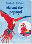 Ida und der Papagei