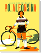 Yo, Alfonsina
