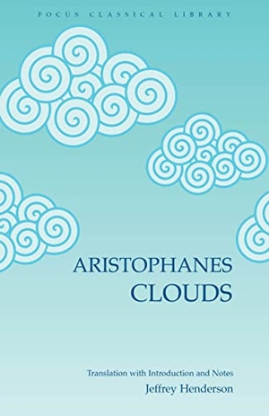 Aristophanes. Clouds. Focus Publishing/R Pullins & Co, 1993.