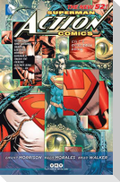 Superman Action Comics 3 - Günlerin Sonu