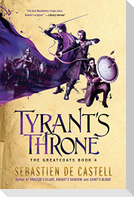 Tyrant's Throne
