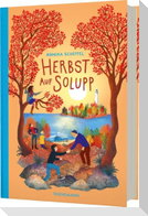 Solupp 4: Herbst auf Solupp
