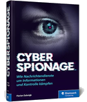 Cyberspionage