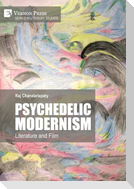 Psychedelic Modernism