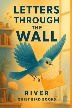 River. Letters Through the Wall - Stories of Hope and Resilience for Children with an Incarcerated Parent. Independently published, 2026.