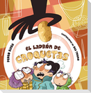 El ladrón de croquetas