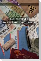 Les Poivrots se cachent pour vomir
