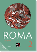 Roma A Training 2