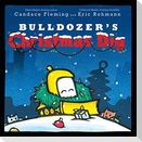 Bulldozer's Christmas Dig