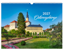 Kalender Osterzgebirge 2027