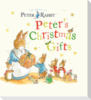 Peter's Christmas Gifts: A Storybook