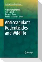 Anticoagulant Rodenticides and Wildlife