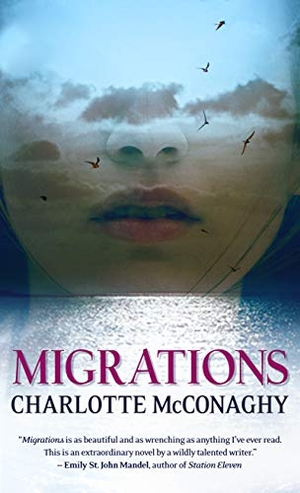 McConaghy, Charlotte. Migrations. Gale, a Cengage Group, 2020.