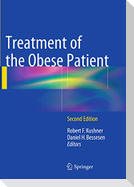 Treatment of the Obese Patient