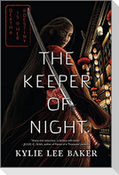 The Keeper of Night