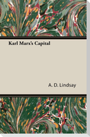 Karl Marx's Capital