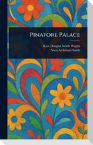 Pinafore Palace