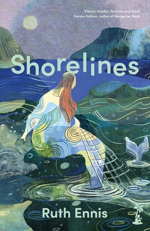 Ennis, Ruth. Shorelines. Bounce Sales and Marketing Ltd IWUK, 2026.