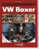 Schrauberhandbuch VW-Boxer