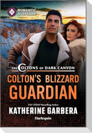 Colton's Blizzard Guardian