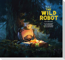 The Art of DreamWorks The Wild Robot