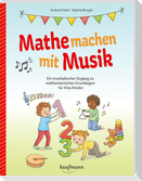 Mathe machen mit Musik