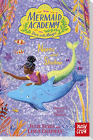 Mermaid Academy: Naomi and Shadow