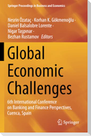 Global Economic Challenges