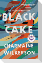 Black Cake: A Read with Jenna Pick