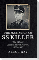 The Making of an SS Killer