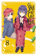 Spirits & Cat Ears, Vol. 8