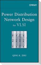Power Distribution Network Design for VLSI