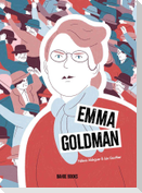 Emma Goldman