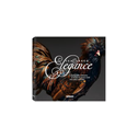 Feathered Elegance