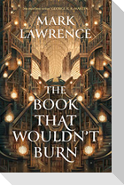 BK THAT WOULDNT_LIB TRILOG1 HB