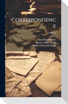 Correspondence; Volume 6