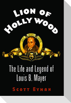 Lion of Hollywood
