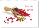 Leichte Küche / AT-Version (Wandkalender 2022 DIN A4 quer)