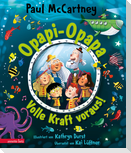 Opapi-Opapa - Volle Kraft voraus! (Opapi-Opapa, Bd. 2)