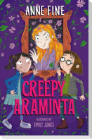 Creepy Araminta