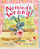 Nothing's Wrong!