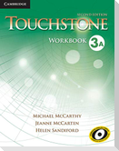 Touchstone Level 3 Workbook a